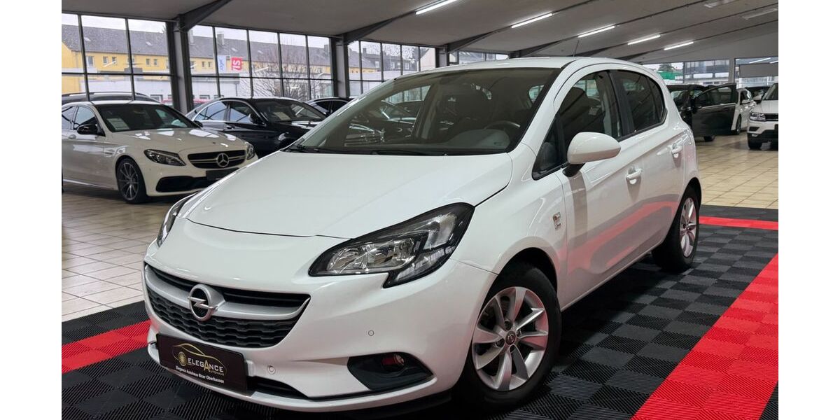 Opel Corsa 57.000 km 9.900 &euro; Oberhausen 46047