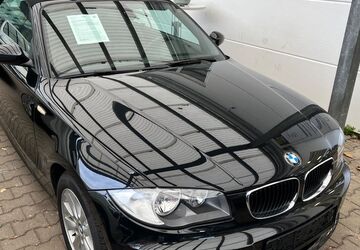 BMW 118 88.000 km 9.980 &euro; Essen 45239