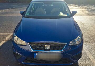 Seat Ibiza 90.500 km 10.299 &euro; Gladbeck 45964