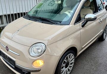 Fiat 500 188.277 km 4.950 &euro; Krefeld 47799