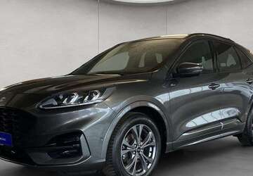 Ford Kuga 88.920 km 20.990 &euro; Düsseldorf 40233