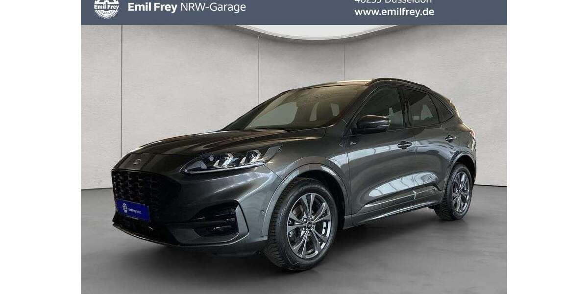 Ford Kuga 88.920 km 20.990 &euro; Düsseldorf 40233