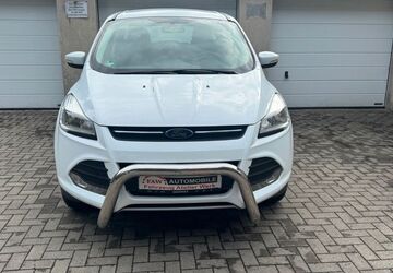 Ford Kuga 89.000 km 9.999 &euro; Essen 45356