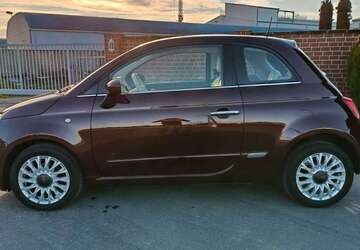 Fiat 500 67.000 km 7.990 &euro; Dinslaken 46535