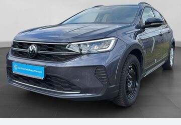 VW Taigo 8.558 km 21.480 &euro; Oberhausen 46047