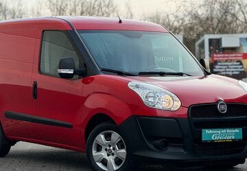 Fiat Doblo 88.414 km 7.999 &euro; Rheinberg 47495