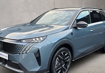 Peugeot 5008 9.000 km 43.990 &euro; Oberhausen 46149
