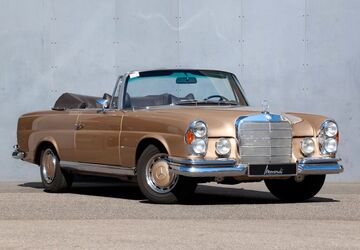 Mercedes-Benz 280 5.458 km 159.500 &euro; Düsseldorf 40591