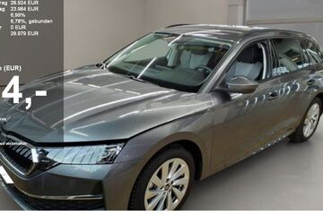 Skoda Octavia 16.827 km 29.979 &euro; Krefeld 47809
