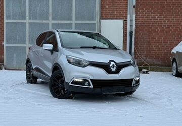 Renault Captur 121.368 km 9.299 &euro; Oberhausen 46049