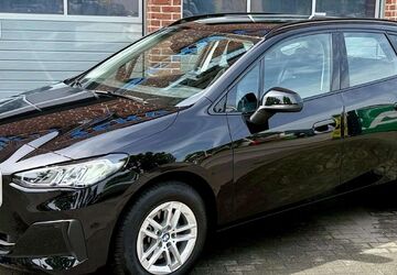 BMW 216 10.200 km 26.900 &euro; Essen 45327