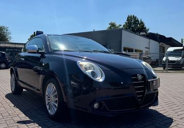 Alfa Romeo MiTo 128.580 km 5.800 &euro; Dinslaken 46537