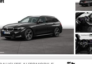 BMW 320 67.221 km 35.970 &euro; Oberhausen 46117
