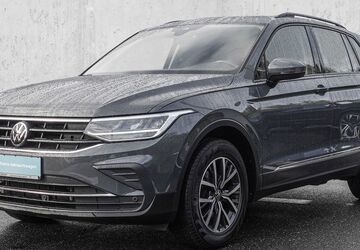 VW Tiguan 52.970 km 27.750 &euro; Meerbusch 40670
