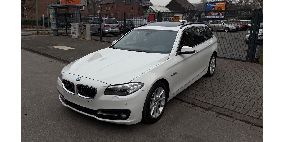 BMW 525 187.000 km 12.999 &euro; Duisburg 47226