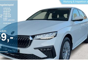 Skoda Scala 15.487 km 21.790 &euro; Moers 47441