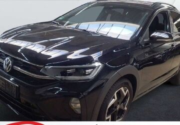 VW Taigo 20.105 km 24.990 &euro; Hattingen 45527