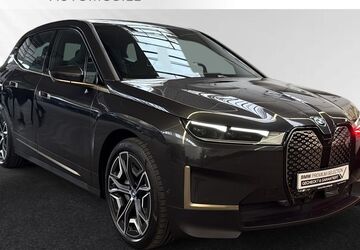 BMW iX 74.850 km 37.900 &euro; Moers 47441
