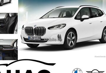BMW 218 Active Tourer 30.431 km 30.940 &euro; Bochum 44809