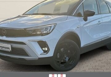 Opel Crossland (X) 12.200 km 20.390 &euro; Bottrop 46240