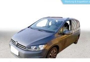 VW Touran 56.002 km 29.880 &euro; Duisburg-Rheinhausen 47226