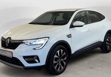 Renault Arkana 43.601 km 20.850 &euro; Moers 47445