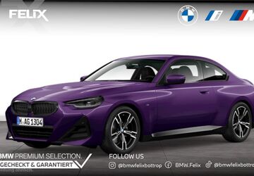 BMW 220 21.684 km 36.880 &euro; Bottrop 46236