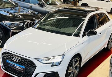 Audi A3 59.250 km 26.999 &euro; Essen 45326