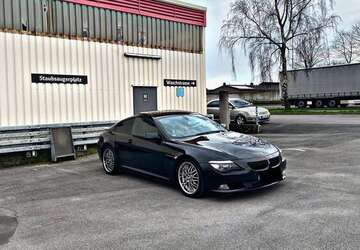 BMW 635 260.000 km 10.900 &euro; duisburg 47228