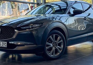 Mazda CX-30 11.126 km 24.995 &euro; Duisburg 47166