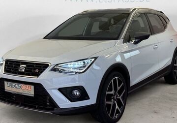 Seat Arona 54.823 km 16.989 &euro; Dinslaken 46539