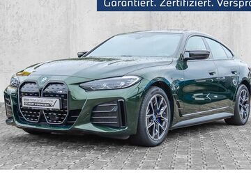 BMW i4 52.527 km 44.444 &euro; Herne 44625
