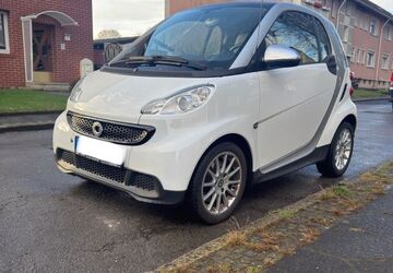 Smart ForTwo 136.500 km 5.500 &euro; Bochum 44803