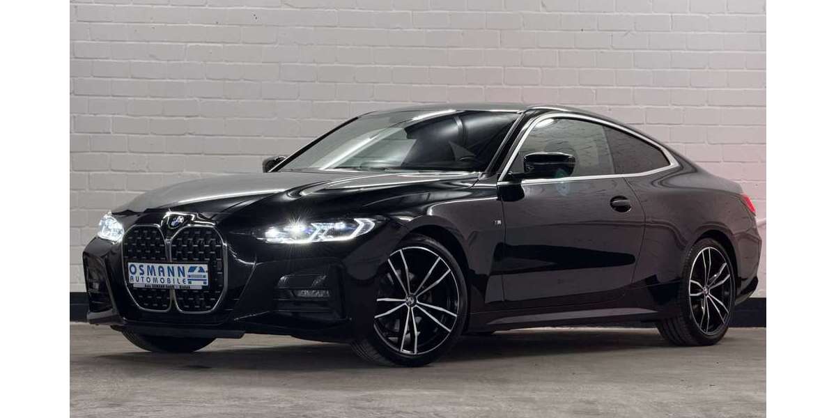 BMW 420 97.216 km 34.950 &euro; Krefeld 47805