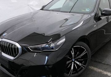 BMW 520 25.044 km 52.439 &euro; Bottrop 46236