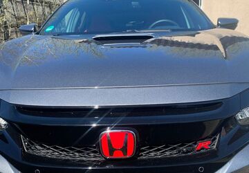 Honda Civic 10.500 km 39.000 &euro; Kamp-Lintfort 47475