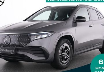 Mercedes-Benz EQA 7.900 km 40.999 &euro; Essen 45309