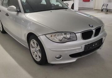 BMW 116 70.000 km 4.000 &euro; Essen 45326