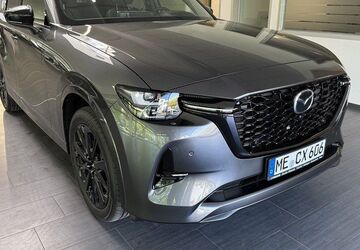 Mazda CX-60 5.795 km 54.590 &euro; Erkrath 40699