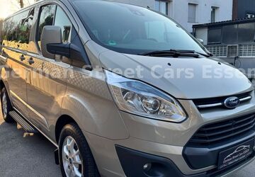 Ford Tourneo Custom 138.950 km 16.950 &euro; Essen 45141