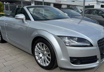 Audi TT 68.700 km 14.980 &euro; Oberhausen 46149