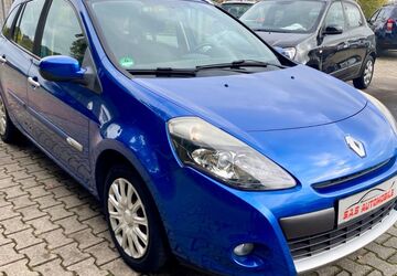 Renault Clio 113.720 km 4.400 &euro; Moers 47445