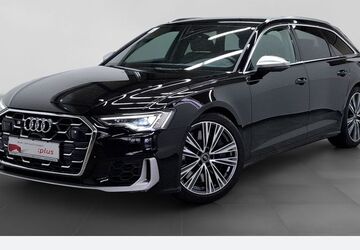 Audi S6 12.563 km 62.960 &euro; Bochum 44809