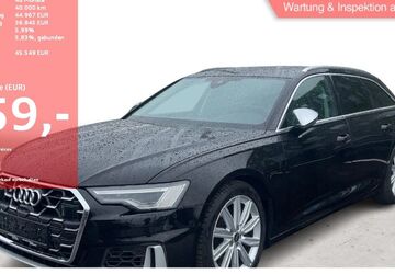 Audi S6 25.695 km 45.049 &euro; Moers-Hülsdonk 47441