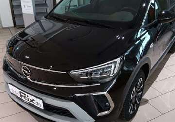 Opel Crossland 2.174 km 22.990 &euro; Bochum 44791