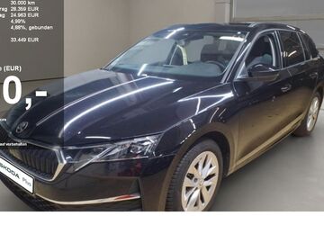 Skoda Octavia 16.085 km 33.449 &euro; Krefeld 47809