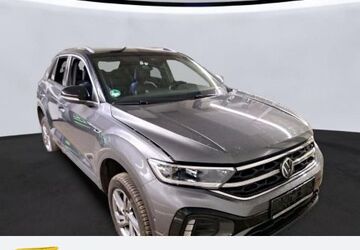 VW T-Roc 74.244 km 26.880 &euro; Recklinghausen 45663