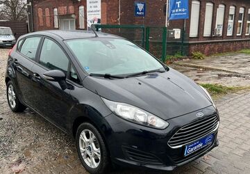 Ford Fiesta 180.500 km 3.850 &euro; Gelsenkirchen 45881