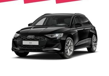 Audi A3 3.206 km 32.850 &euro; Meerbusch 40670