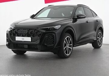 Audi Q5 2.500 km 62.380 &euro; Essen 45143